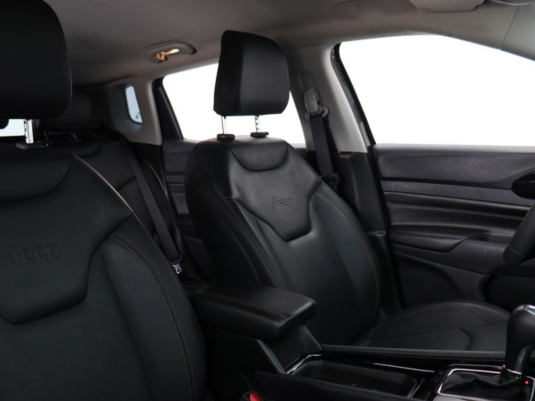 Jeep COMPASS LIMITED T270 1.3 TB 4x2 Flex Aut