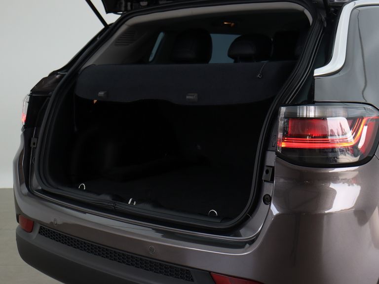 Jeep COMPASS LIMITED T270 1.3 TB 4x2 Flex Aut