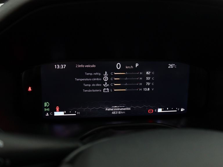 Jeep COMPASS LIMITED T270 1.3 TB 4x2 Flex Aut