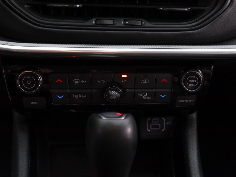 Jeep COMPASS LIMITED T270 1.3 TB 4x2 Flex Aut