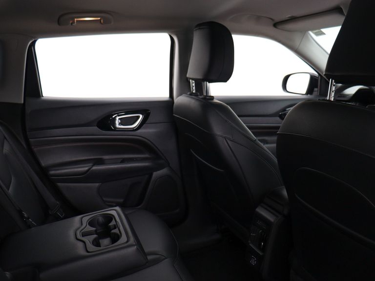 Jeep COMPASS LIMITED T270 1.3 TB 4x2 Flex Aut