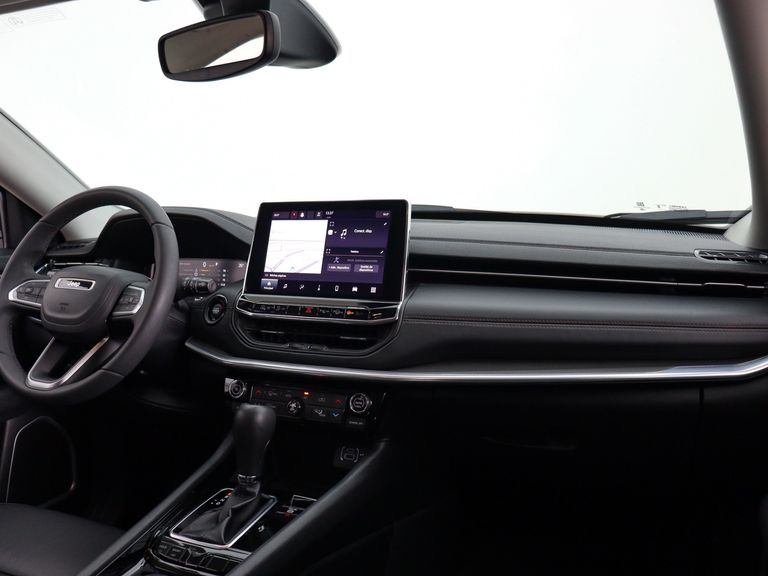 Jeep COMPASS LIMITED T270 1.3 TB 4x2 Flex Aut