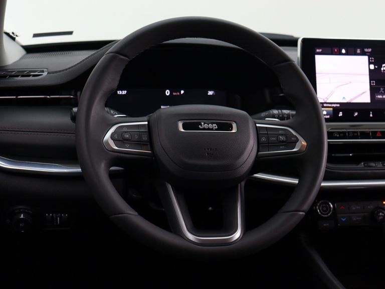 Jeep COMPASS LIMITED T270 1.3 TB 4x2 Flex Aut