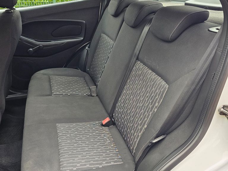 Ford Ka 1.0 SE/SE Plus TiVCT Flex 5p