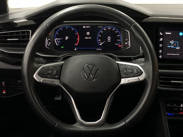 VolksWagen Nivus Highline 1.0 200 TSI Flex Aut.