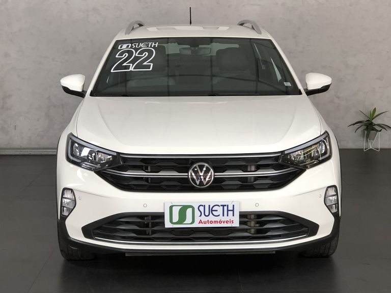 VolksWagen Nivus Highline 1.0 200 TSI Flex Aut.