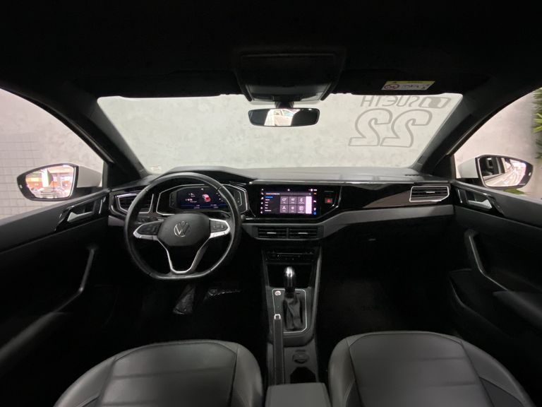 VolksWagen Nivus Highline 1.0 200 TSI Flex Aut.