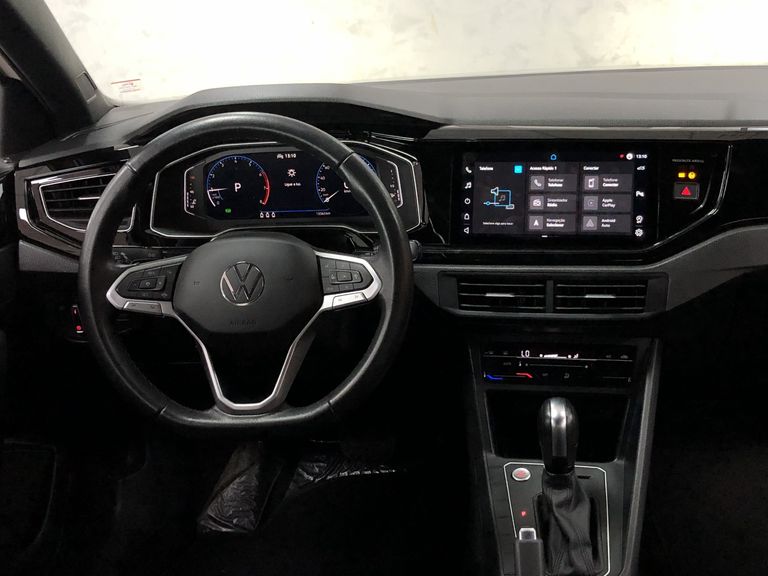 VolksWagen Nivus Highline 1.0 200 TSI Flex Aut.