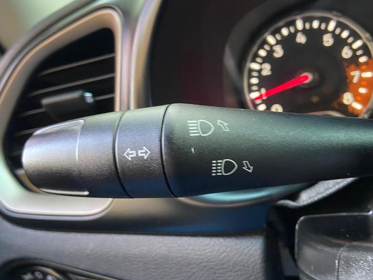 Jeep Renegade Sport 1.8 4x2 Flex 16V Aut.