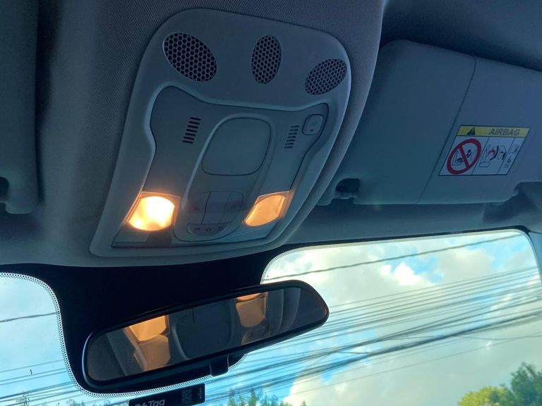 Jeep Renegade Sport 1.8 4x2 Flex 16V Aut.