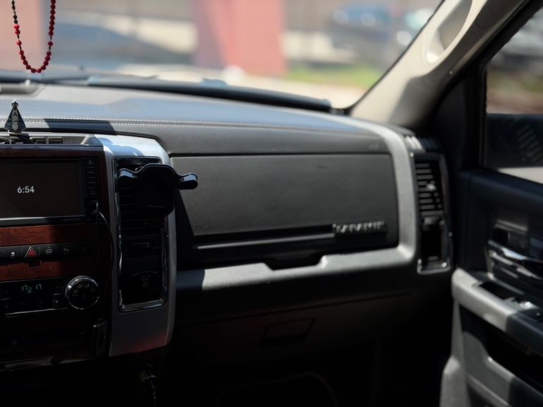 RAM 2500 LARAMIE  6.7 TDI  CD 4x4 Diesel