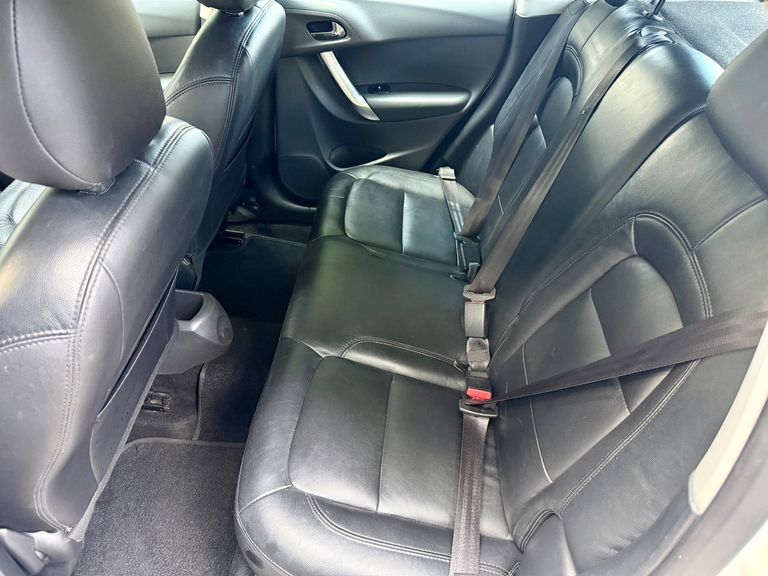 Citroën C3 Attra/Origine Pack 1.5 Flex 8V 5p Mec