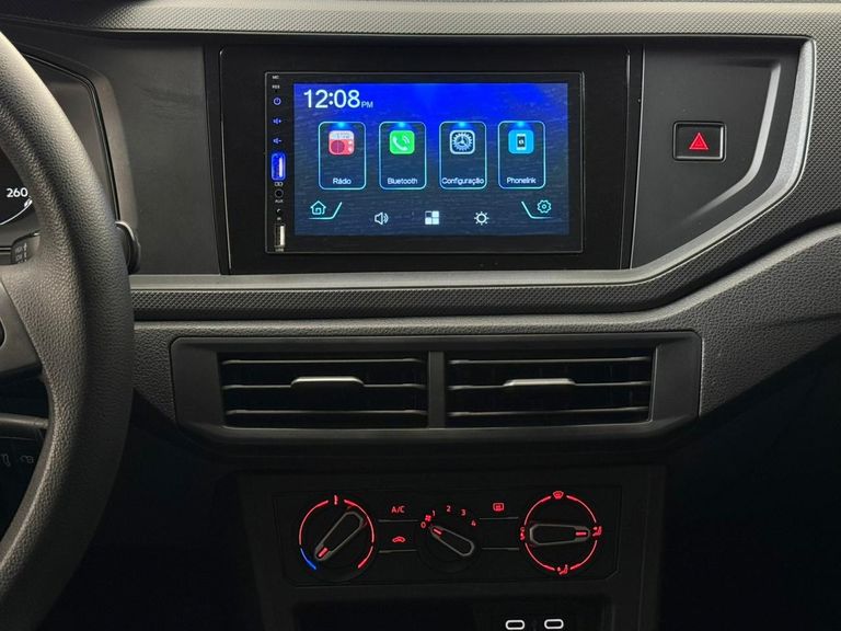 VolksWagen Polo Track 1.0 Flex 12V 5p