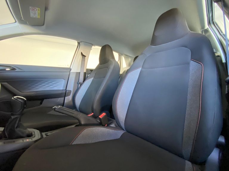 VolksWagen Polo Track 1.0 Flex 12V 5p