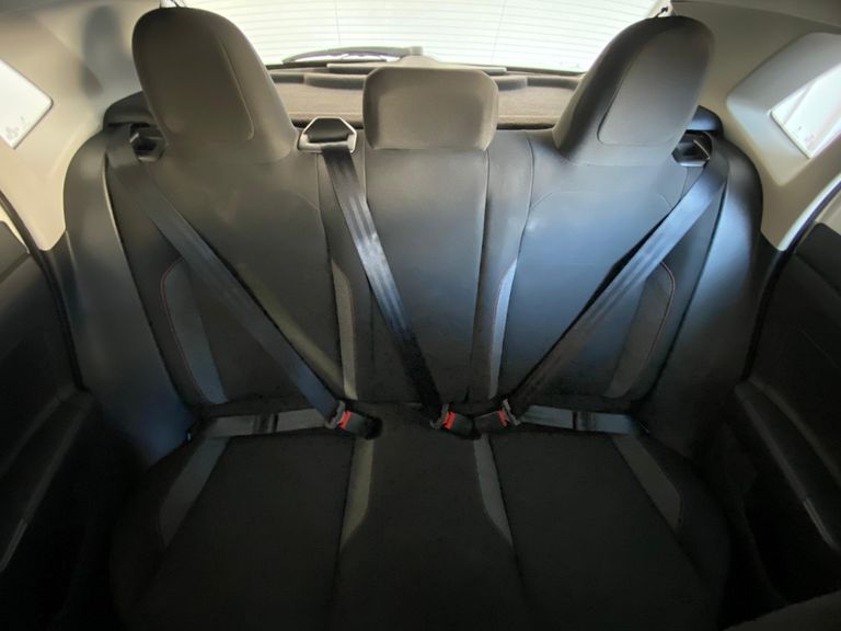 VolksWagen Polo Track 1.0 Flex 12V 5p