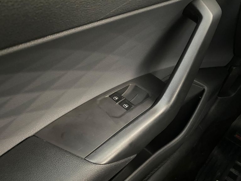 VolksWagen Polo Track 1.0 Flex 12V 5p