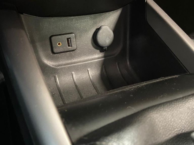 Chevrolet PRISMA Sed. LT 1.4 8V FlexPower 4p