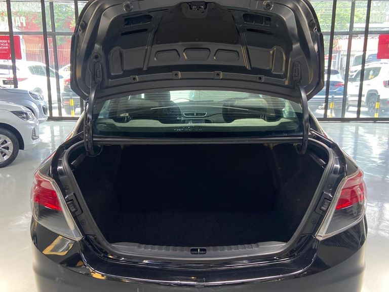 Chevrolet PRISMA Sed. LT 1.4 8V FlexPower 4p