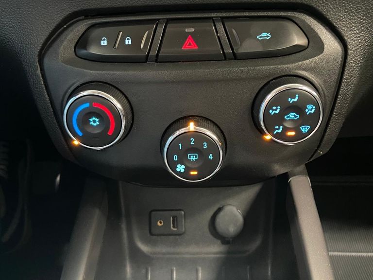 Chevrolet PRISMA Sed. LT 1.4 8V FlexPower 4p