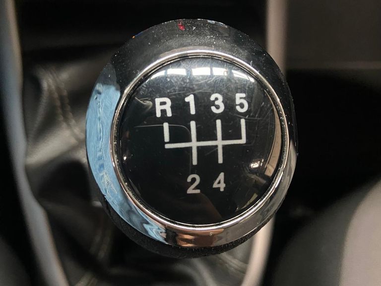 Chevrolet PRISMA Sed. LT 1.4 8V FlexPower 4p