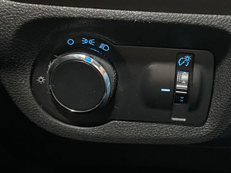 Chevrolet PRISMA Sed. LT 1.4 8V FlexPower 4p