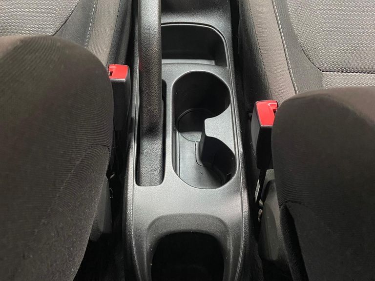 Chevrolet PRISMA Sed. LT 1.4 8V FlexPower 4p