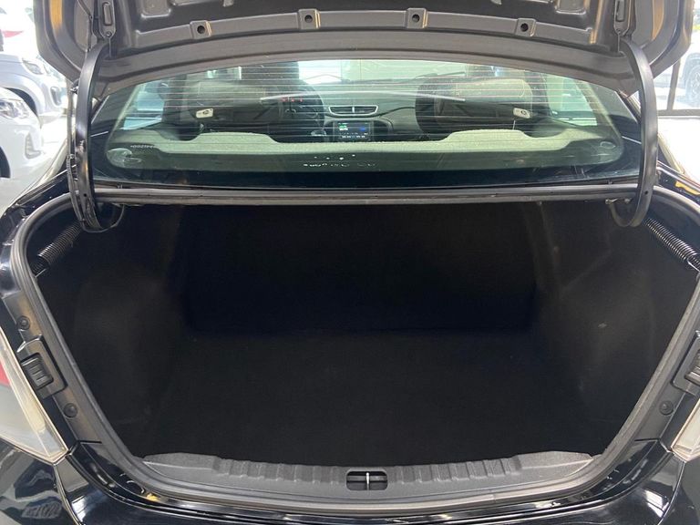 Chevrolet PRISMA Sed. LT 1.4 8V FlexPower 4p