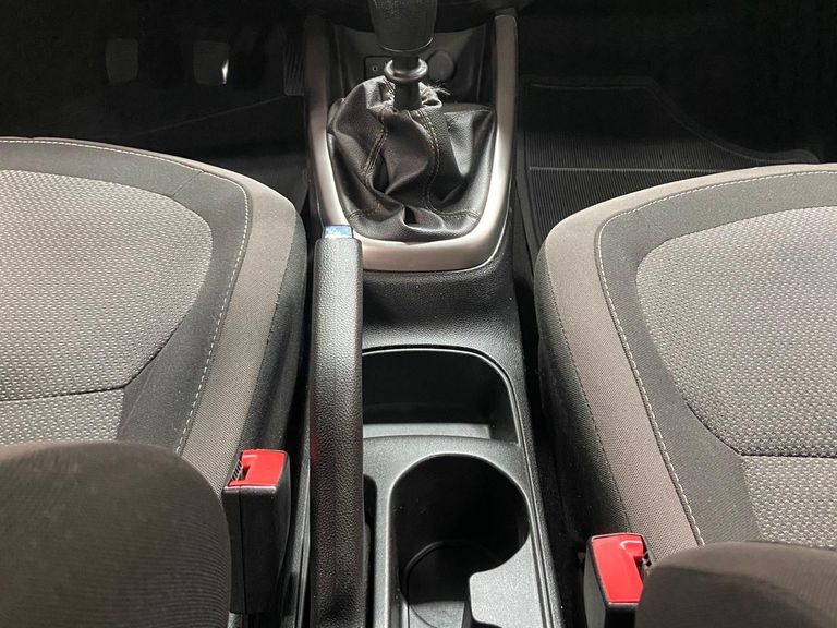 Chevrolet PRISMA Sed. LT 1.4 8V FlexPower 4p