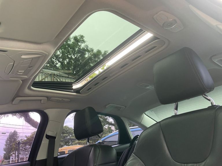 Ford Focus Sed. TI./TI.Plus 2.0 16V Flex  Aut