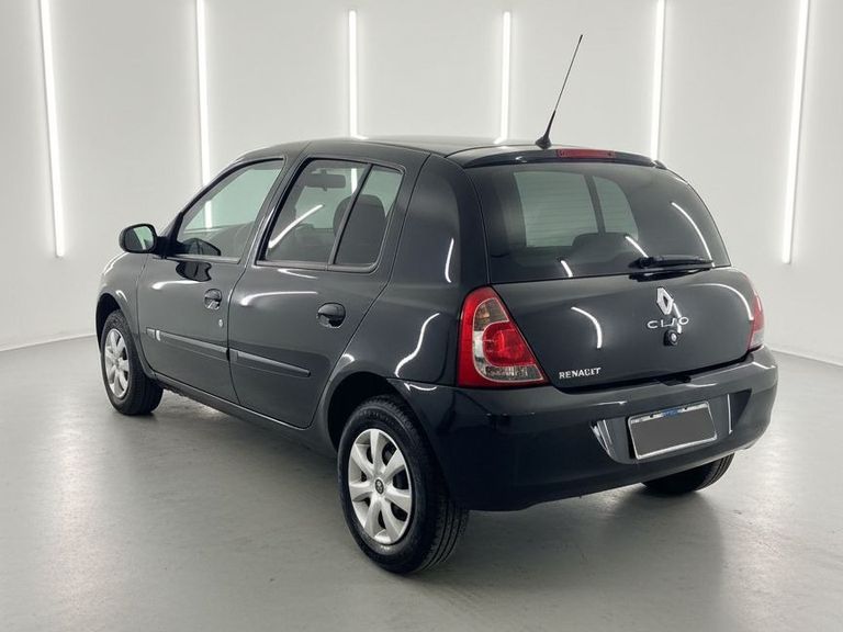 Renault Clio RN/Alizé/Expr./1.0 Hi-Power 16V 5p