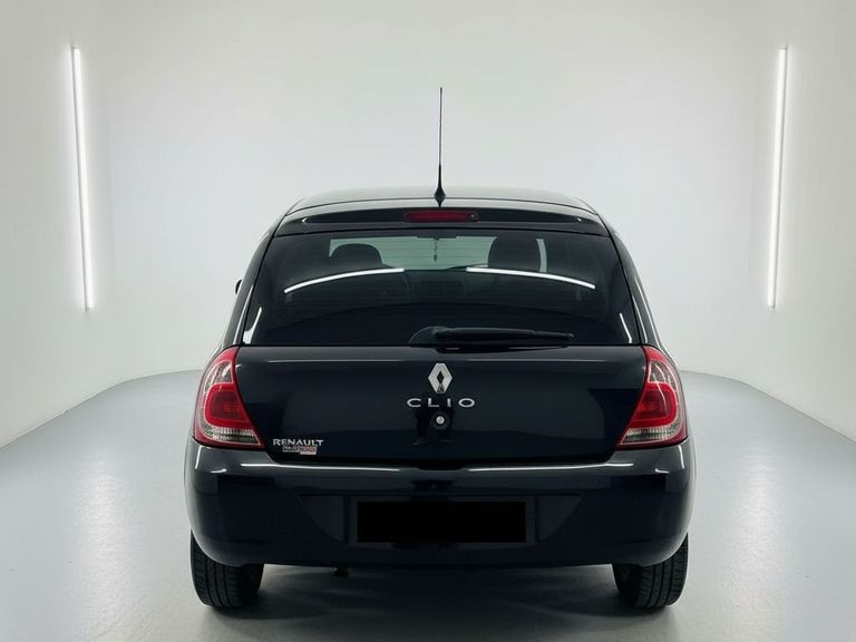 Renault Clio RN/Alizé/Expr./1.0 Hi-Power 16V 5p