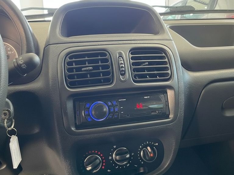 Renault Clio RN/Alizé/Expr./1.0 Hi-Power 16V 5p