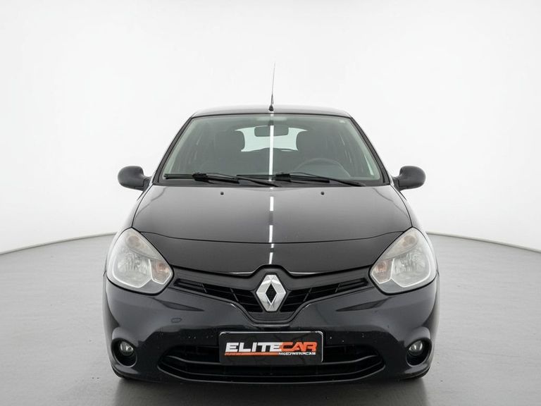 Renault Clio RN/Alizé/Expr./1.0 Hi-Power 16V 5p