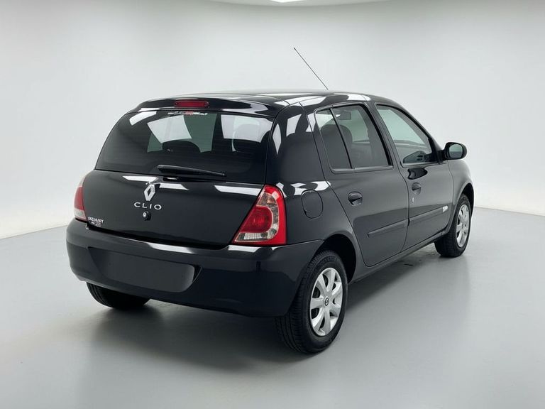 Renault Clio RN/Alizé/Expr./1.0 Hi-Power 16V 5p