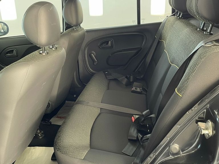 Renault Clio RN/Alizé/Expr./1.0 Hi-Power 16V 5p