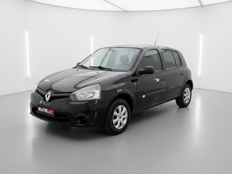 Renault Clio RN/Alizé/Expr./1.0 Hi-Power 16V 5p