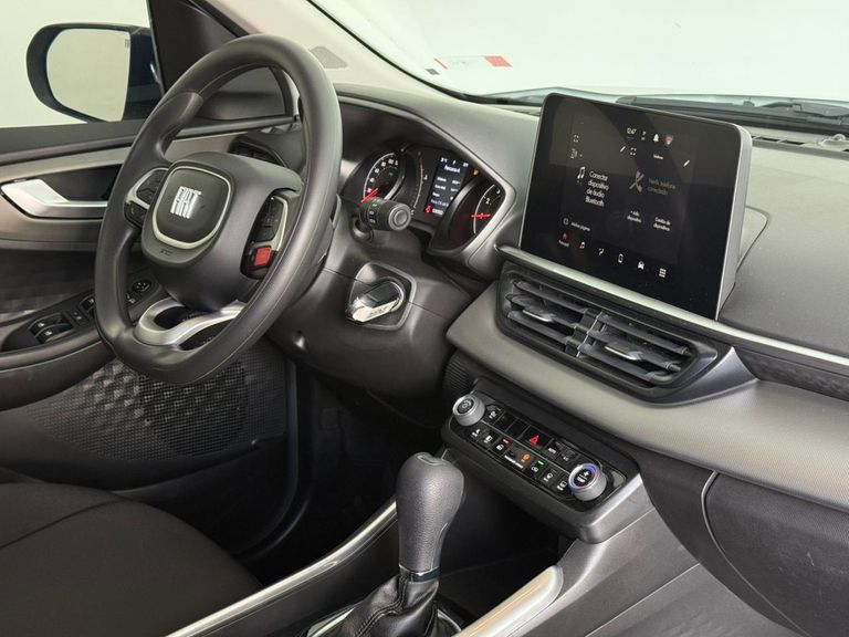 Fiat Fastback 1.0 200 Turbo Flex Aut