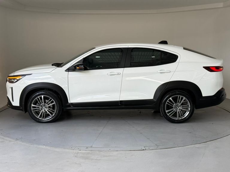 Fiat Fastback 1.0 200 Turbo Flex Aut