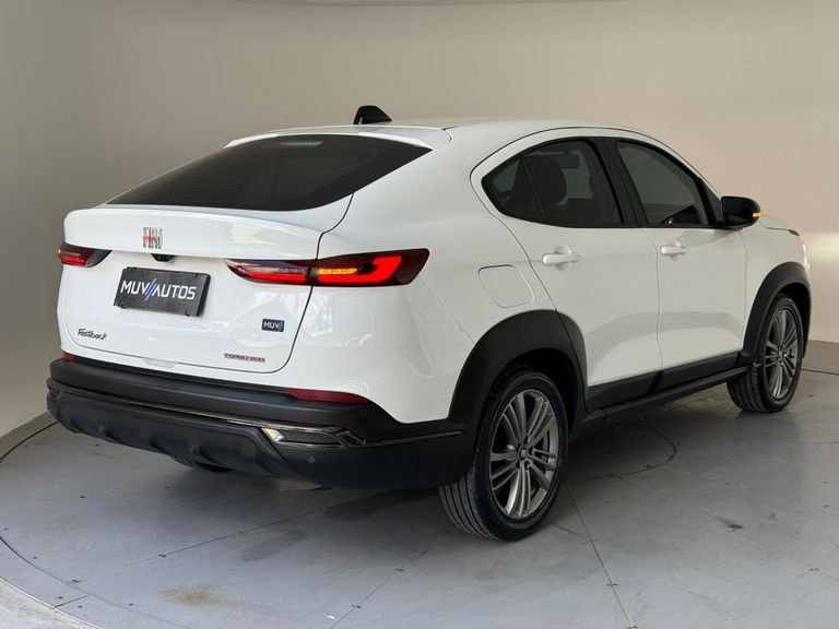 Fiat Fastback 1.0 200 Turbo Flex Aut