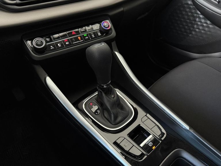 Fiat Fastback 1.0 200 Turbo Flex Aut