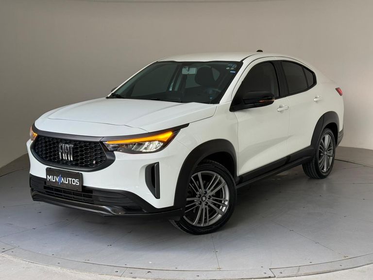 Fiat Fastback 1.0 200 Turbo Flex Aut