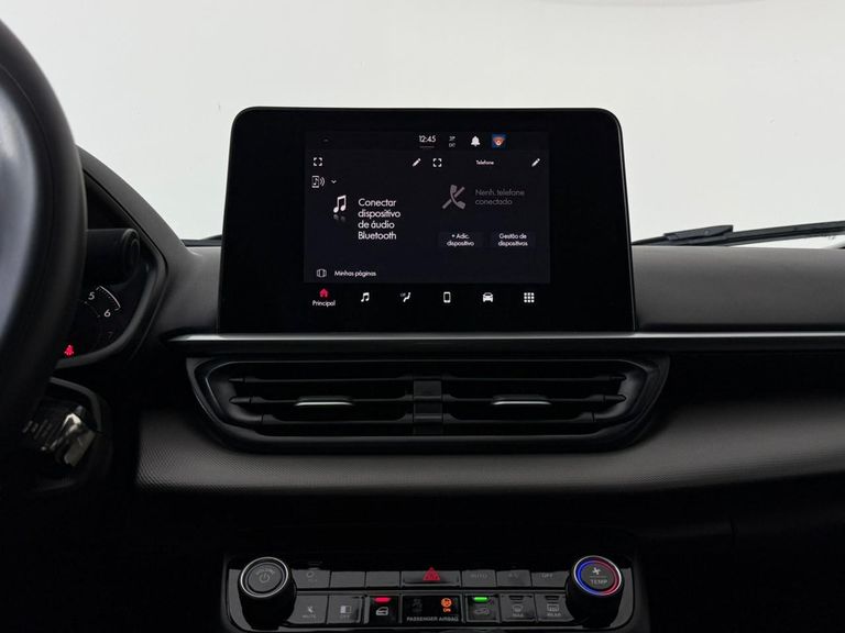 Fiat Fastback 1.0 200 Turbo Flex Aut