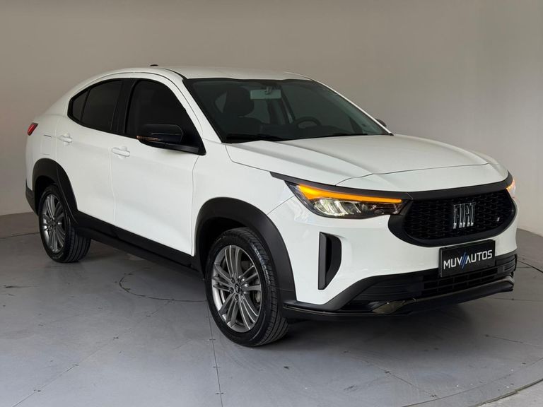 Fiat Fastback 1.0 200 Turbo Flex Aut