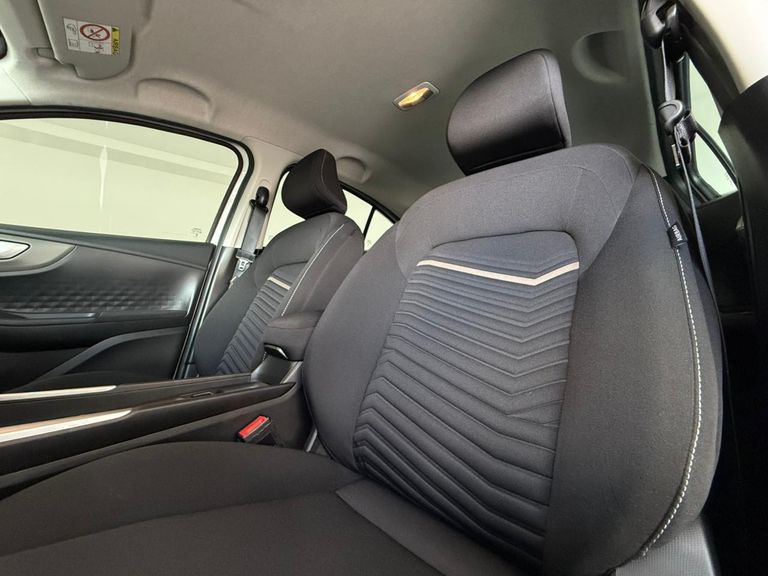 Fiat Fastback 1.0 200 Turbo Flex Aut