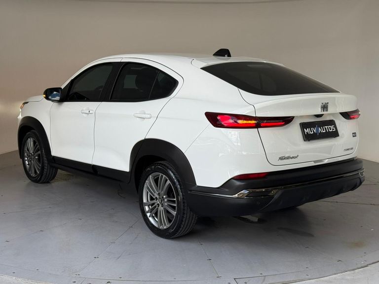 Fiat Fastback 1.0 200 Turbo Flex Aut