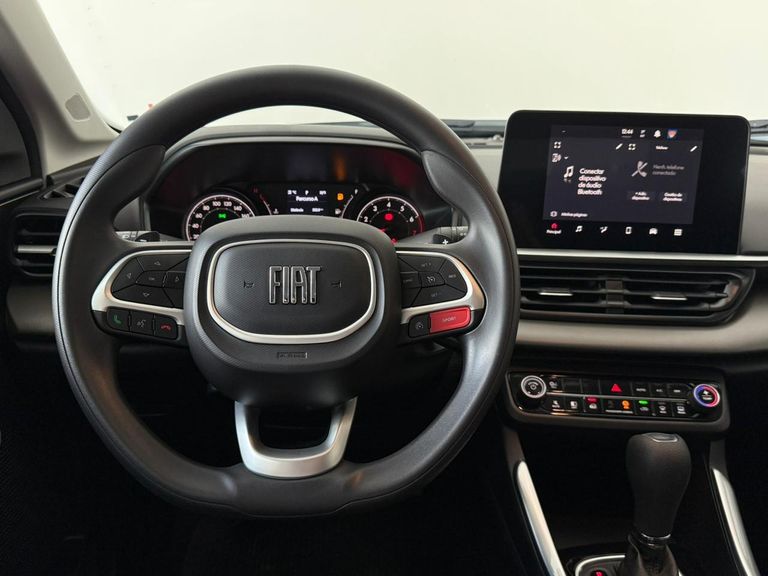 Fiat Fastback 1.0 200 Turbo Flex Aut