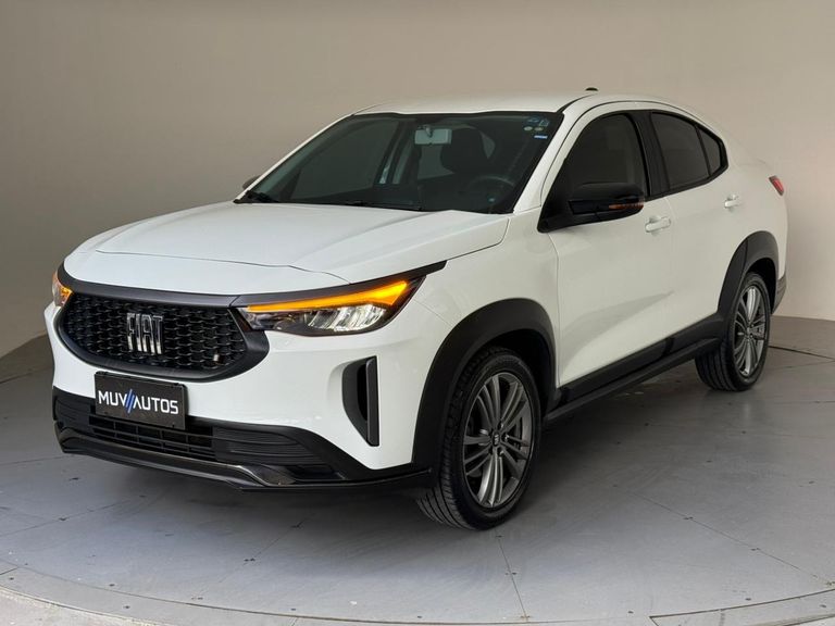 Fiat Fastback 1.0 200 Turbo Flex Aut