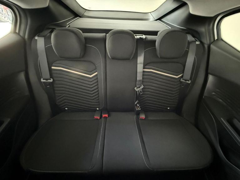 Fiat Fastback 1.0 200 Turbo Flex Aut