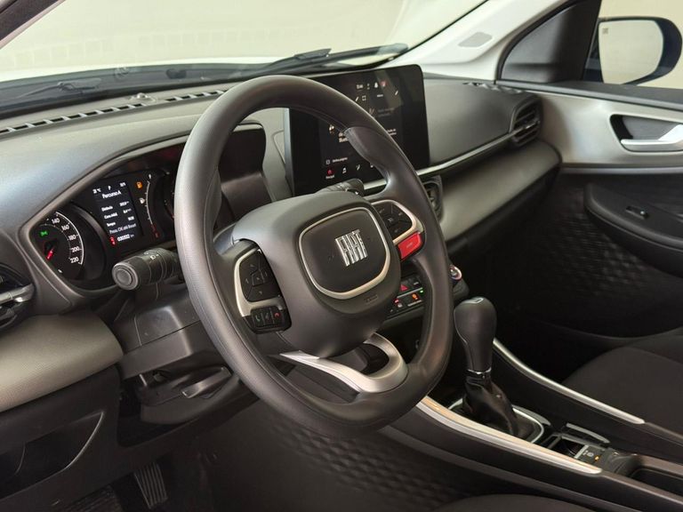 Fiat Fastback 1.0 200 Turbo Flex Aut