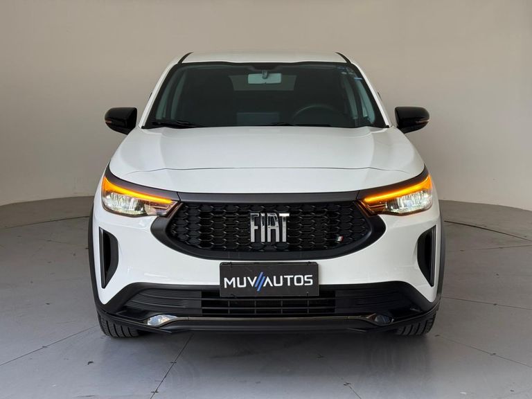 Fiat Fastback 1.0 200 Turbo Flex Aut